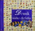 Denník nášho dieťatka
