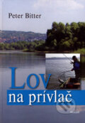 Lov na prívlač