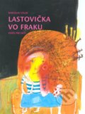 Lastovi�ka vo fraku