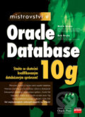 Mistrovstv� v Oracle Database 10g
