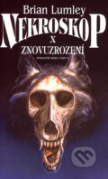 Nekroskop X