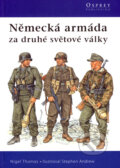Německá armáda za druhé světové války