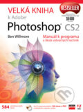 Velk� kniha k Adobe Photoshop CS2