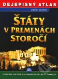 �t�ty v premen�ch storo��