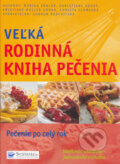 Veľká rodinná kniha pečenia
€ 15,2 Veľká rodinná kniha pečenia