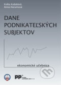 Dane podnikate�sk�ch subjektov