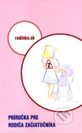 Príručka pre rodiča začiatočníka