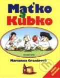 Maťko a Kubko
