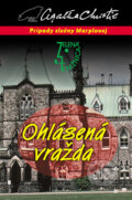 Ohl�sen� vra�da