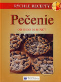 Pečenie
€ 9,43 Pečenie