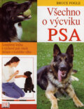 Všechno o výcviku psa