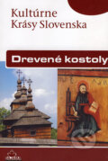 Dreven� kostoly