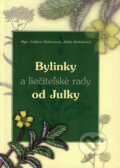 Bylinky a lie�ite�sk� rady od Julky
