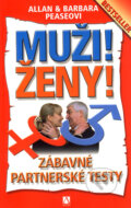 Muži! Ženy!