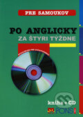 Po anglicky za �tyri t��dne