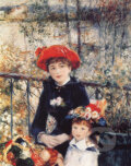 Auguste Renoir 2007