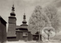 Dreven� kostoly 2007