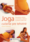 Joga - cvi�enie pre tehotn�