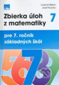 Zbierka �loh z matematiky pre 7. ro�n�k z�kladn�ch �k�l
