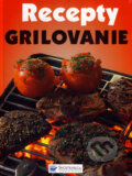 Recepty - grilovanie