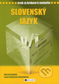 Slovenský jazyk