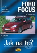 Ford Focus od 10/98 do 10/04