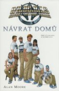 Návrat domů