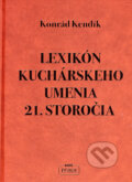 Lexik�n kuch�rskeho umenia 21. storo�ia