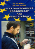 Elektrotechnická spôsobilosť pre elektrikárov