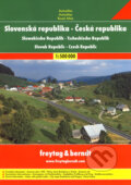 Slovenská republika, Česká republika