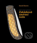 Zakázkové zavírací nože