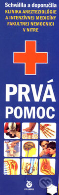 Prvá pomoc