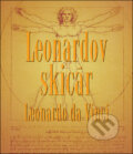 Leonardov skicár