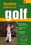 Kondiční příprava na golf