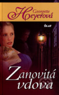 Zanovitá vdova