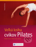 Ve�k� kniha cvikov Pilates