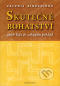 Skutečné bohatství