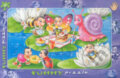 Funny puzzle (8 ks v balen�)