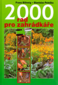 2000 rad pro zahrádkáře