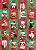 Furry Christmas!