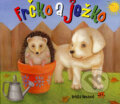 Frčko a ježko