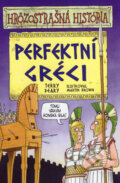 Perfektn� Gr�ci