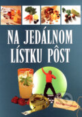 Na jed�lnom l�stku p�st