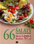 66 najlep��ch receptov - �al�ty