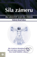 Sila zámeru