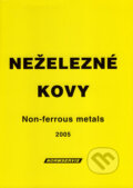 Ne�elezn� kovy