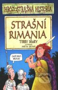 Stra�n� Rimania
