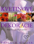 Kvetinov� dekor�cie
