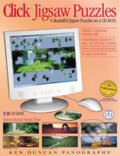 International Series Four (PC puzzle)
