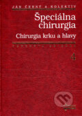 Špeciálna chirurgia 4
